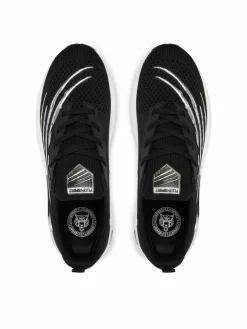 Sneakers AAES USC0844 STE003N Nero