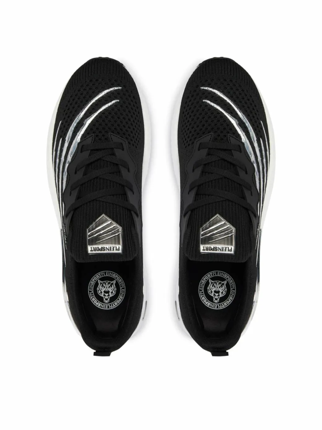Sneakers AAES USC0844 STE003N Nero