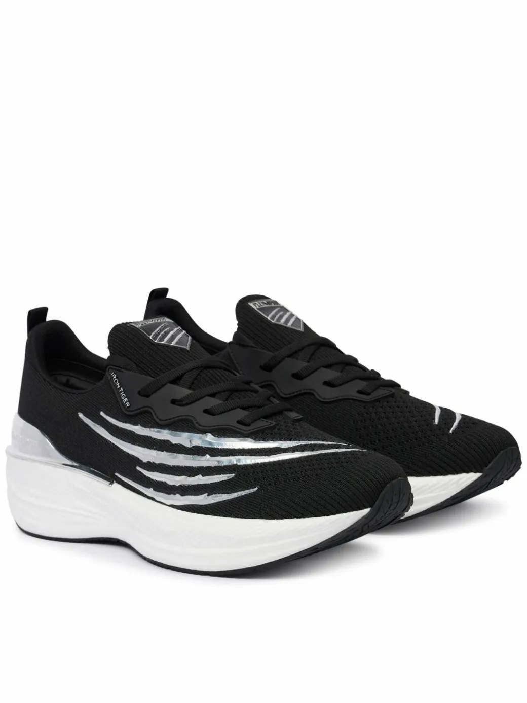 Sneakers AAES USC0844 STE003N Nero
