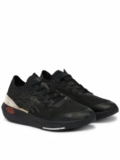 Sneakers AAES USC0856 STE003N Nero