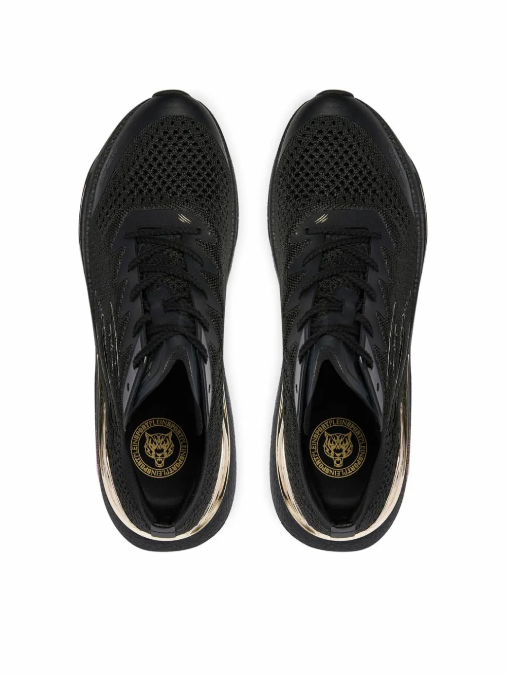 Sneakers AAES USC0856 STE003N Nero