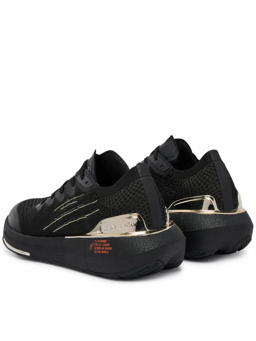 Sneakers AAES USC0856 STE003N Nero