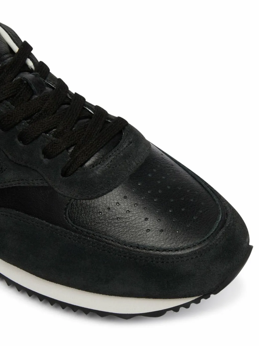 Sneakers A014350 BVLU VD05 Nero