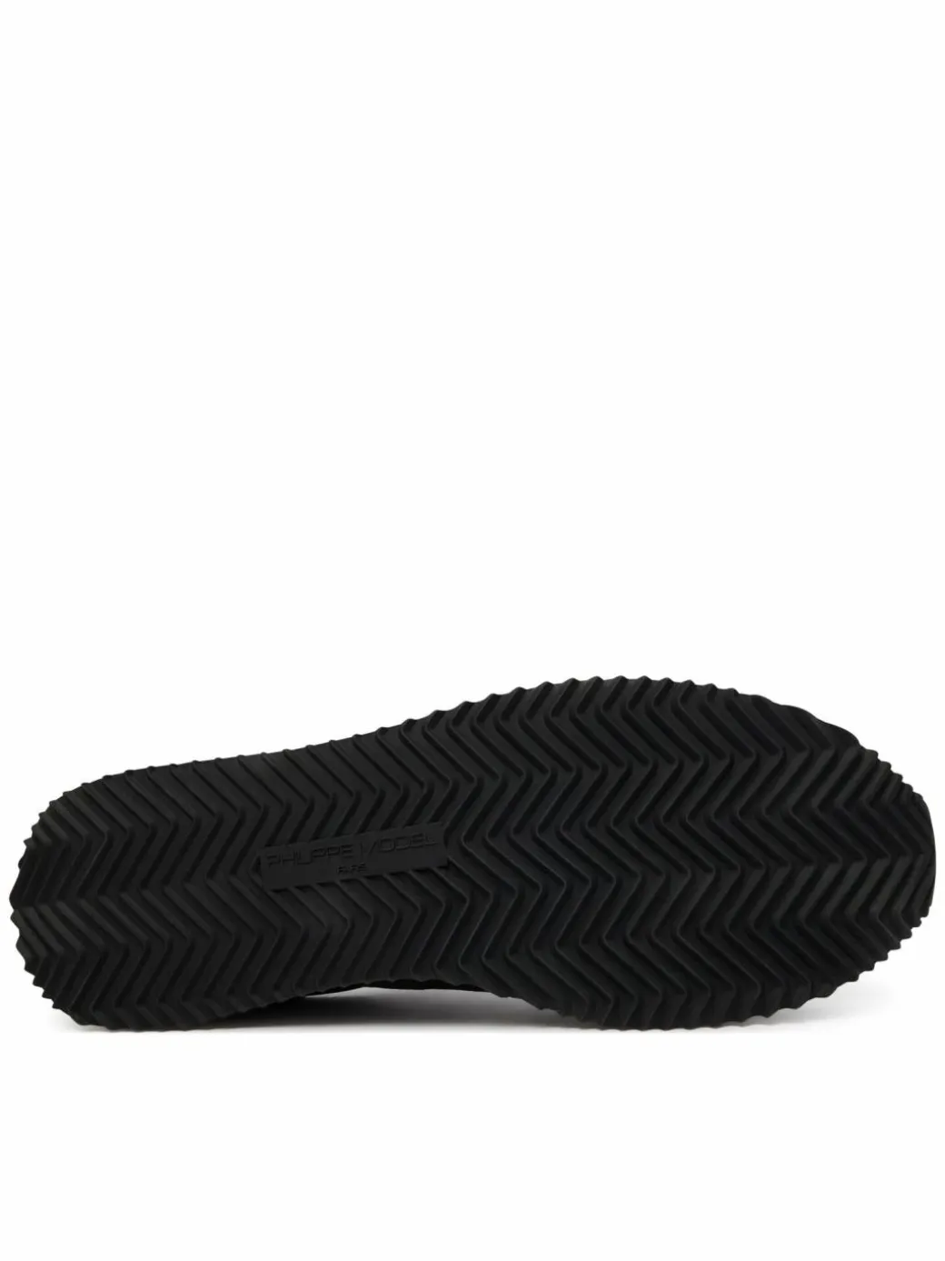 Sneakers A014350 BVLU VD05 Nero