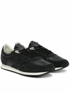 Sneakers A014350 BVLU VD05 Nero