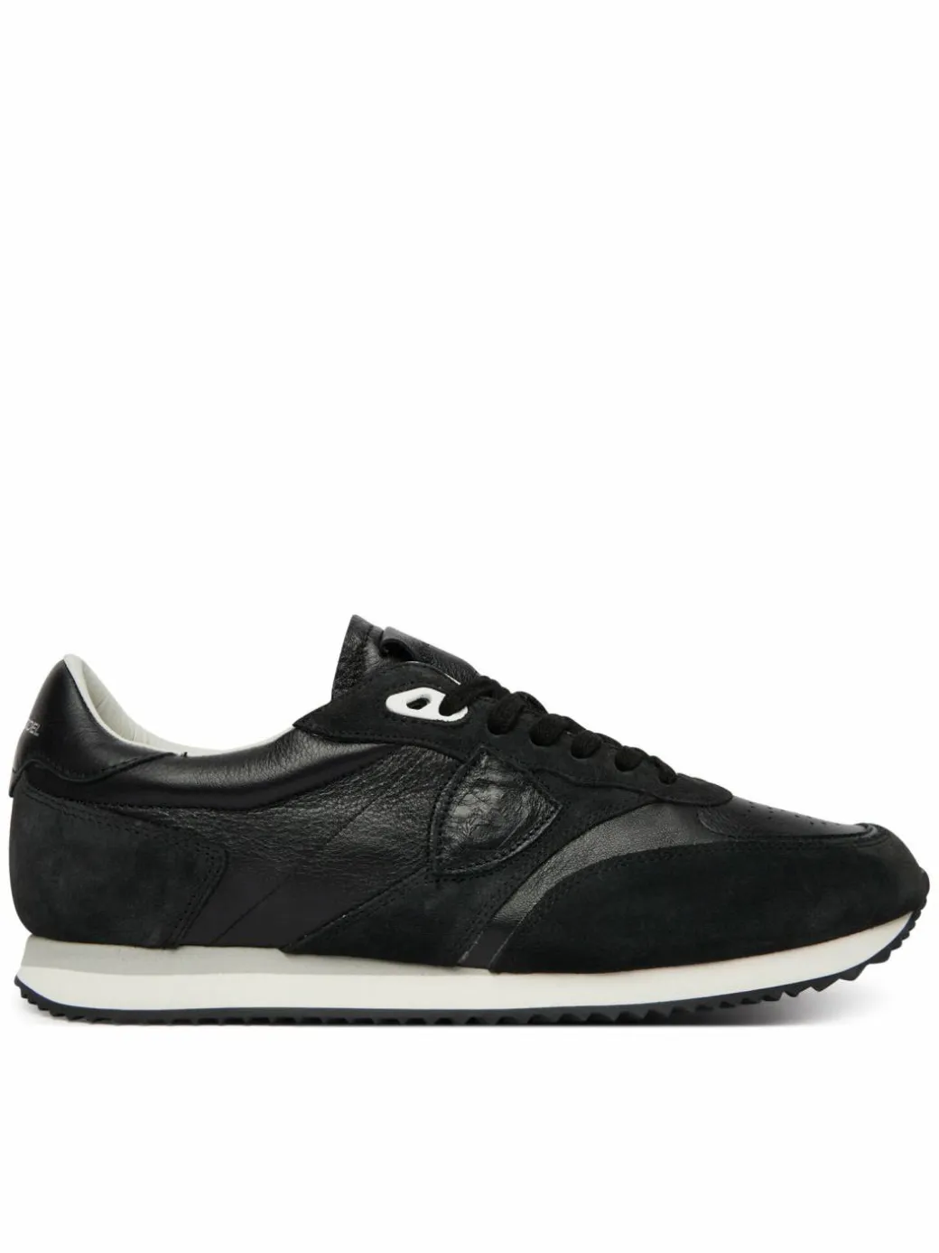 Sneakers A014350 BVLU VD05 Nero