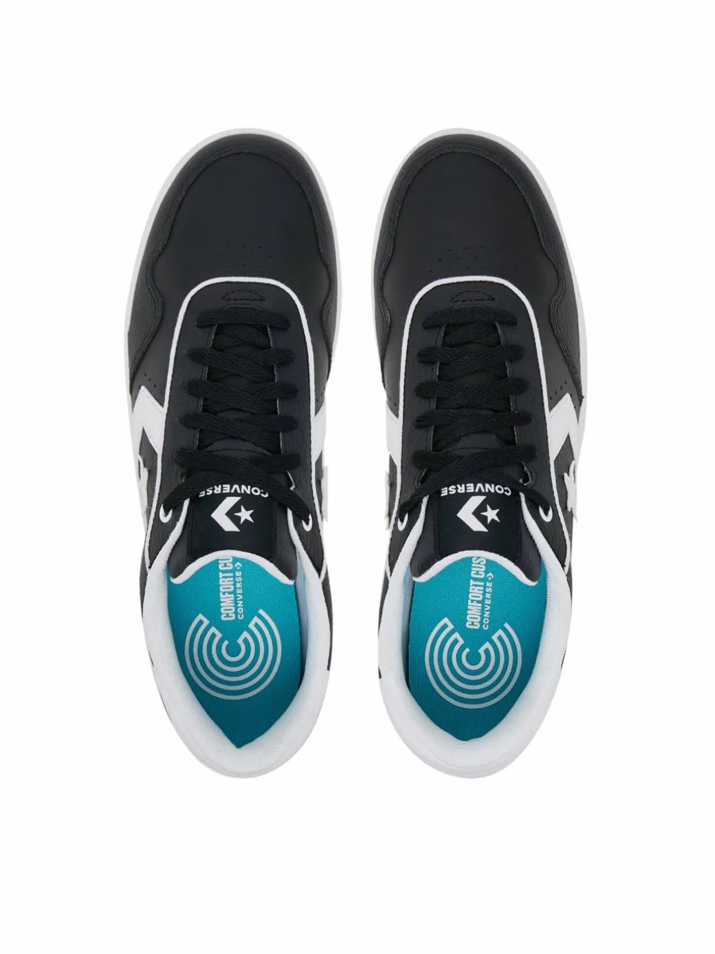Sneakers A13317C Nero