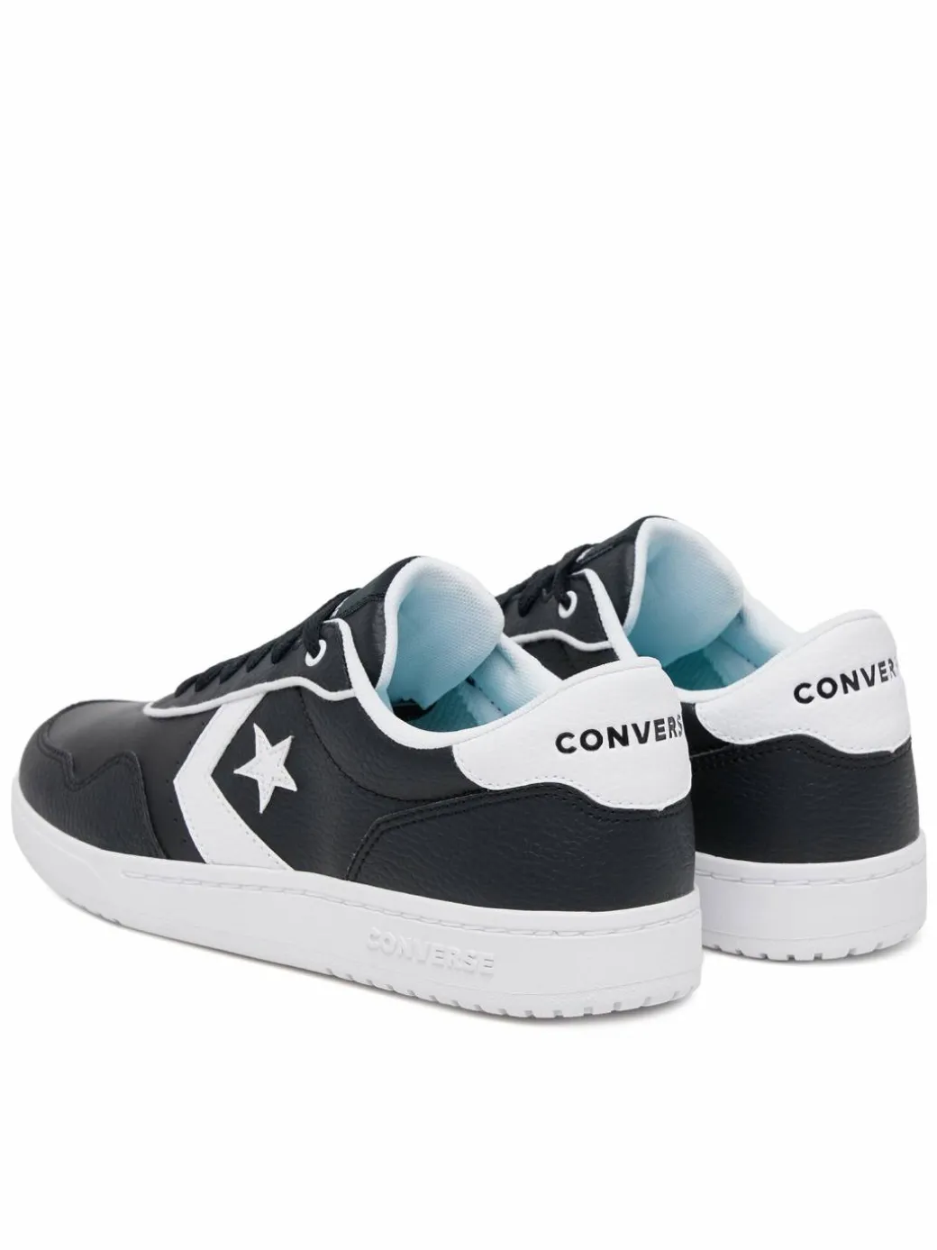 Sneakers A13317C Nero