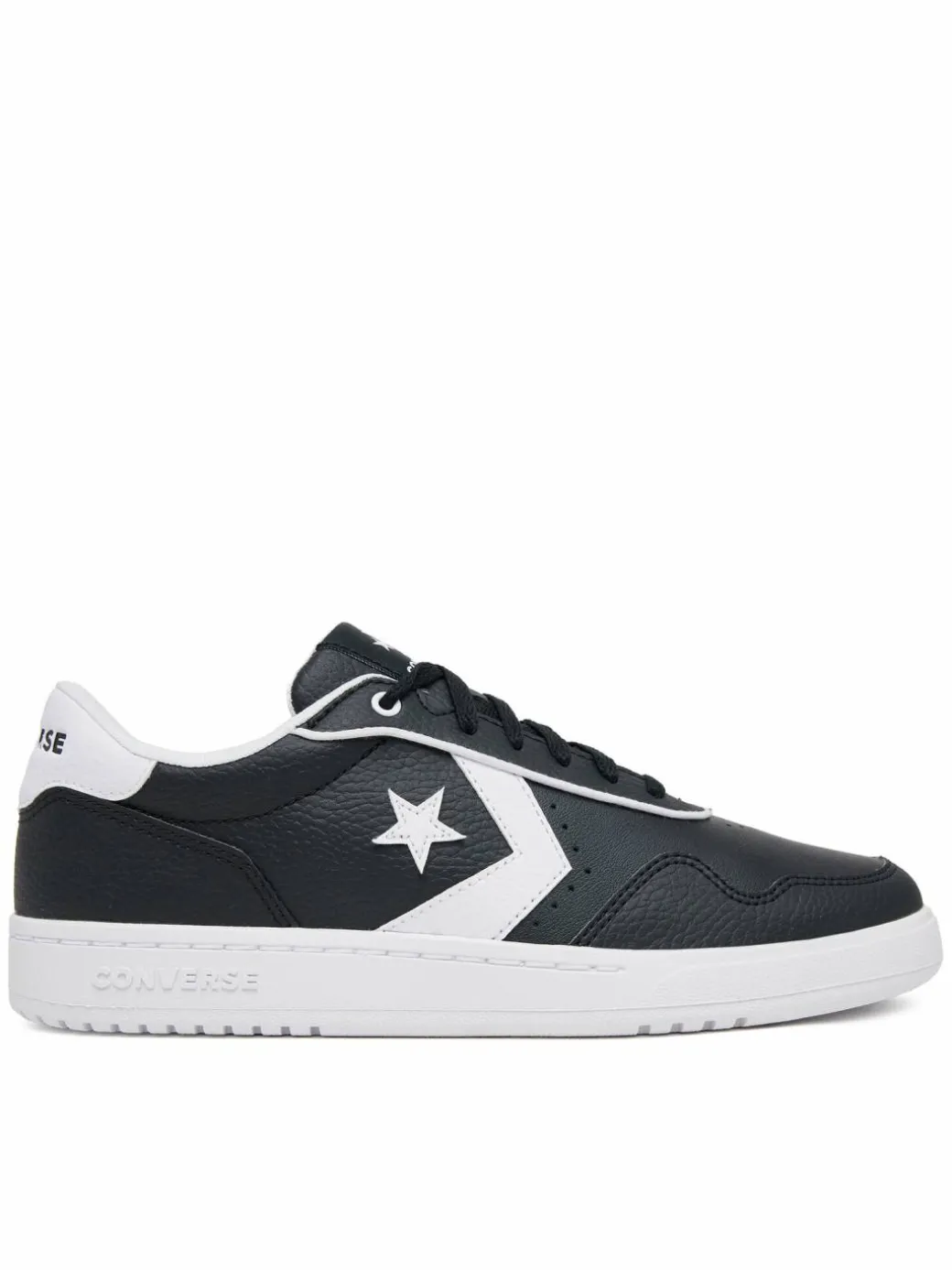 Sneakers A13317C Nero