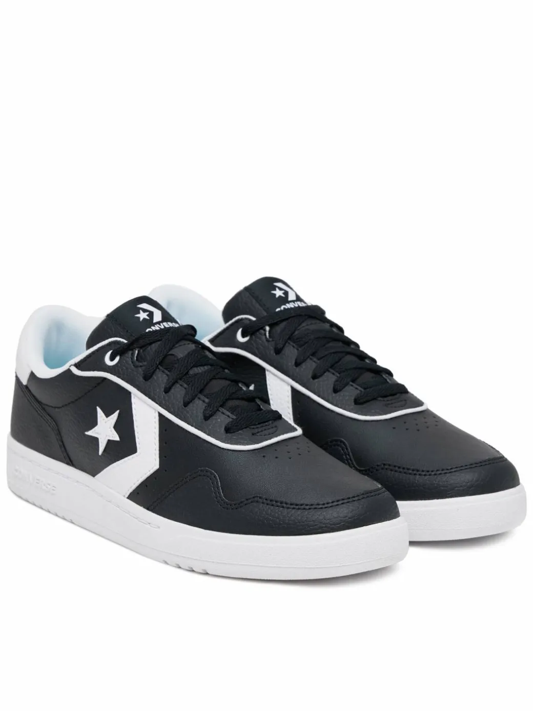 Sneakers A13317C Nero