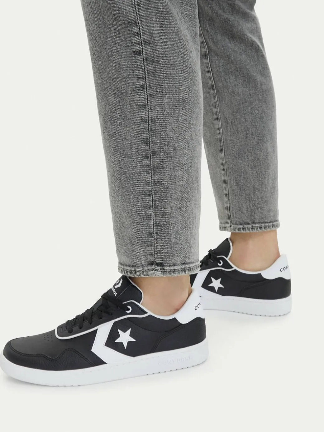Sneakers A13317C Nero