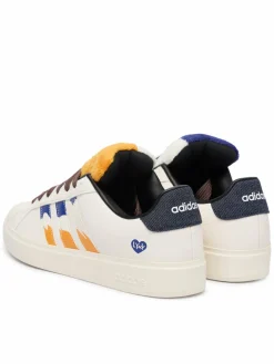 Sneakers Adidas Fortnite Streettalk Shoes KI9212 Crema
