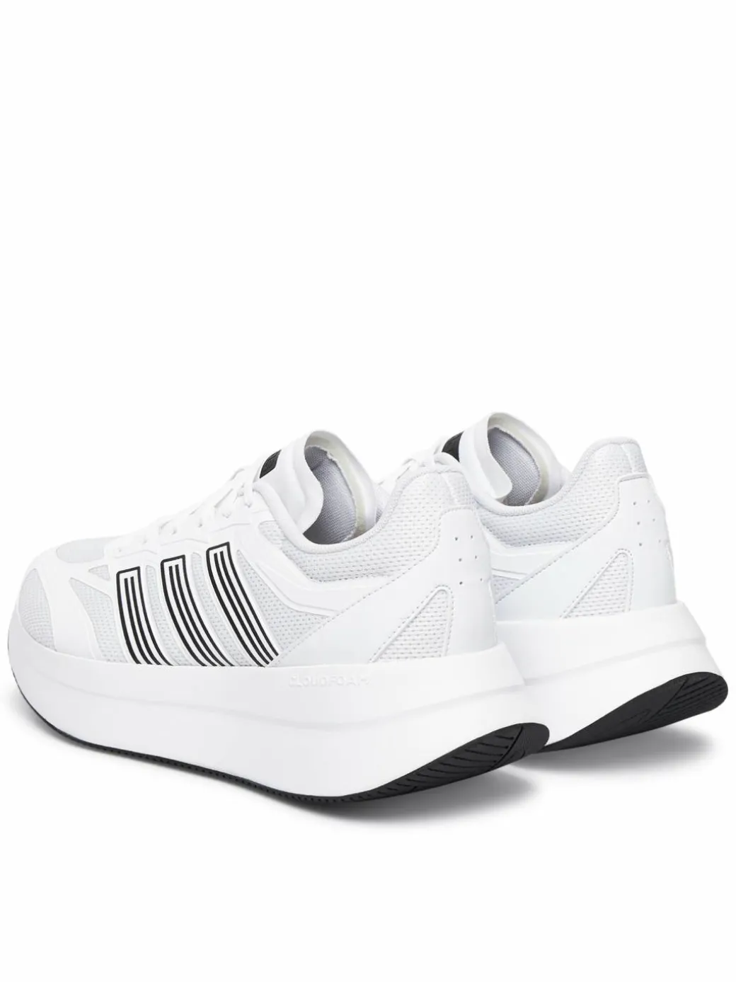 Sneakers adirok JS3959 Bianco