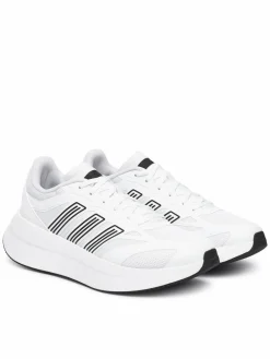Sneakers adirok JS3959 Bianco