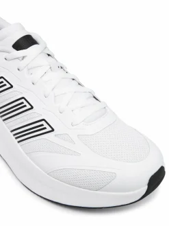 Sneakers adirok JS3959 Bianco