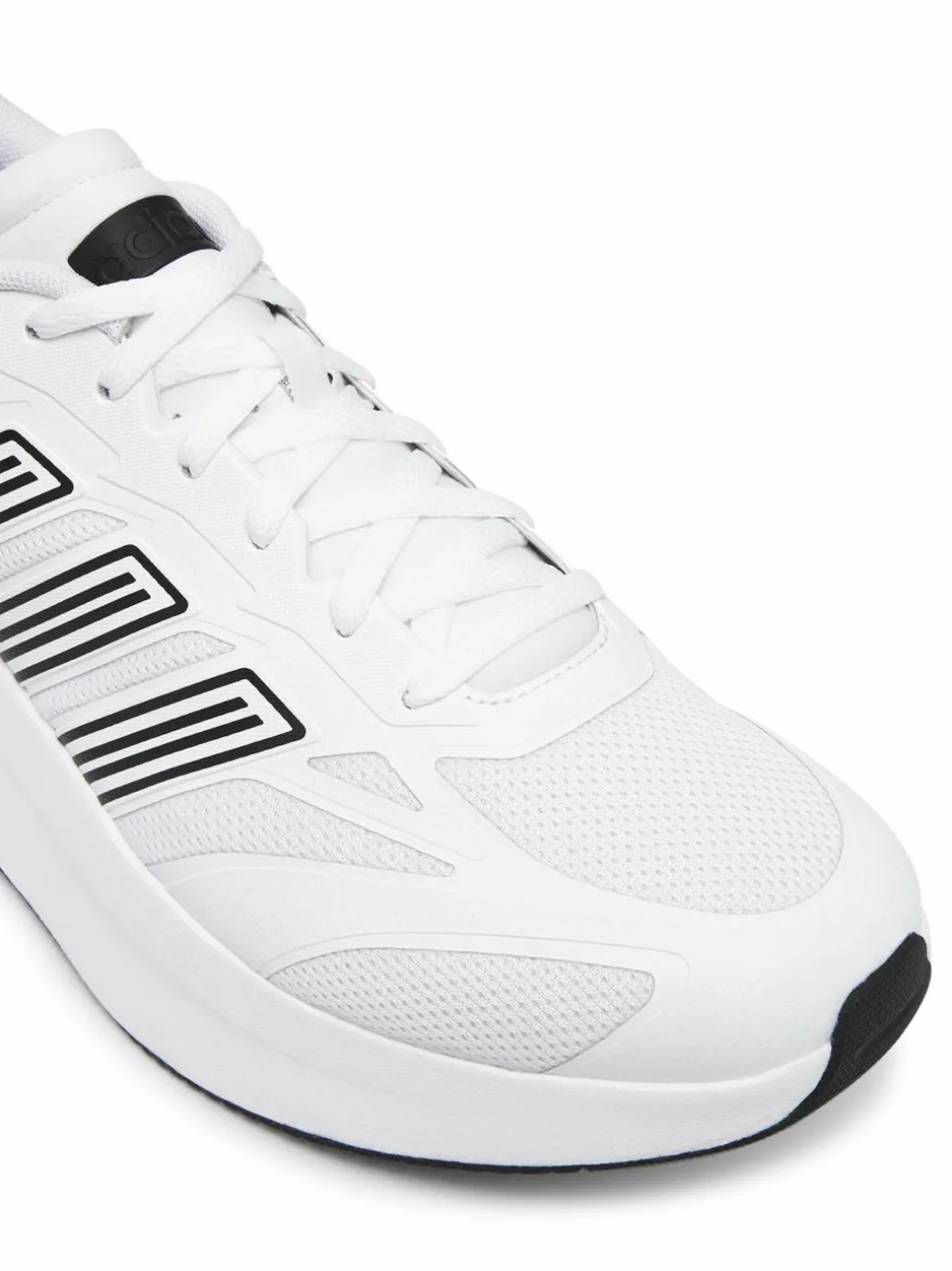 Sneakers adirok JS3959 Bianco