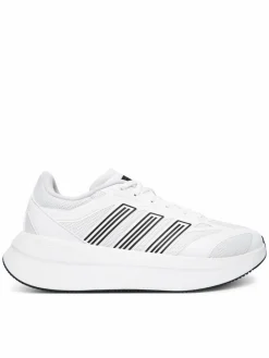 Sneakers adirok JS3959 Bianco
