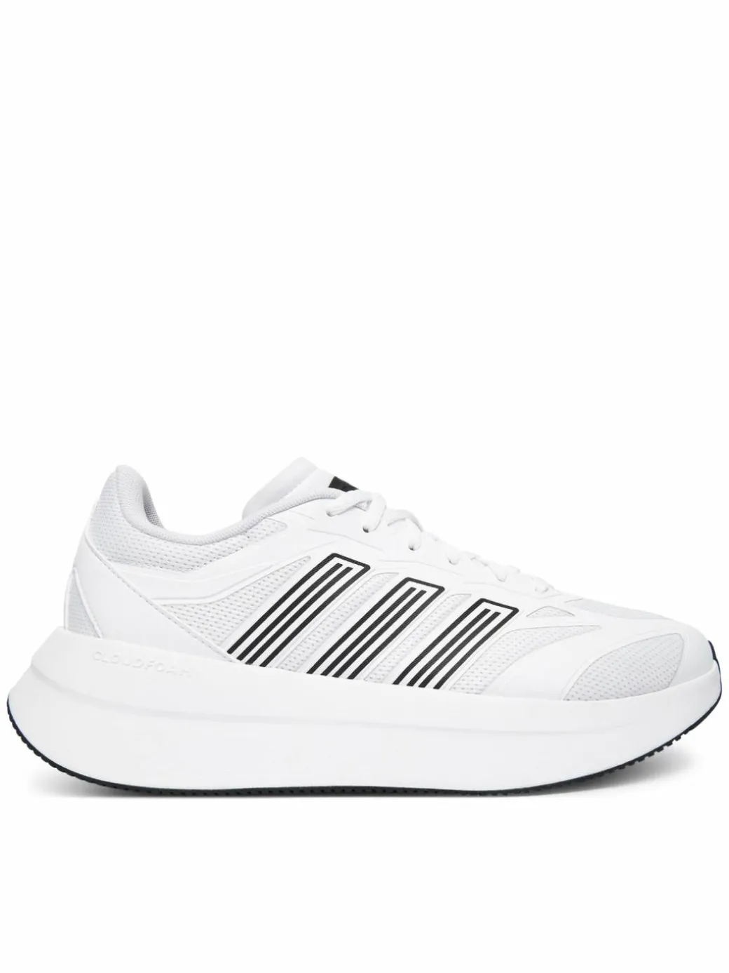 Sneakers adirok JS3959 Bianco