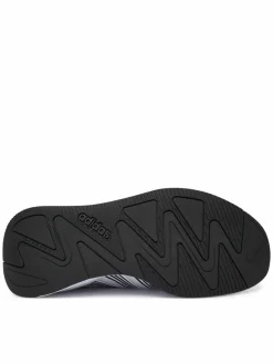 Sneakers adirok JS3959 Bianco