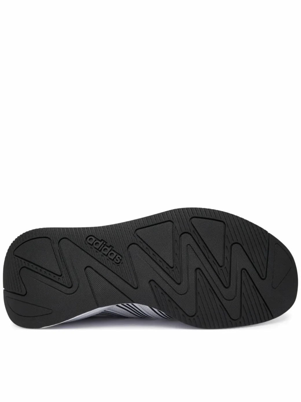 Sneakers adirok JS3959 Bianco
