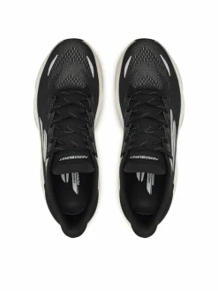 Sneakers Aero Burst 246210/BKW Nero