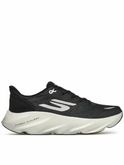 Sneakers Aero Burst 246210/BKW Nero