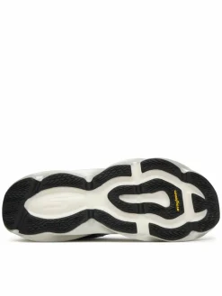 Sneakers Aero Burst 246210/BKW Nero
