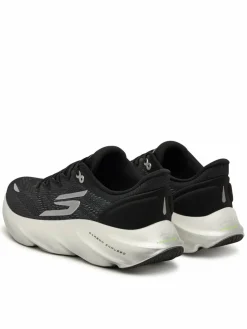Sneakers Aero Burst 246210/BKW Nero