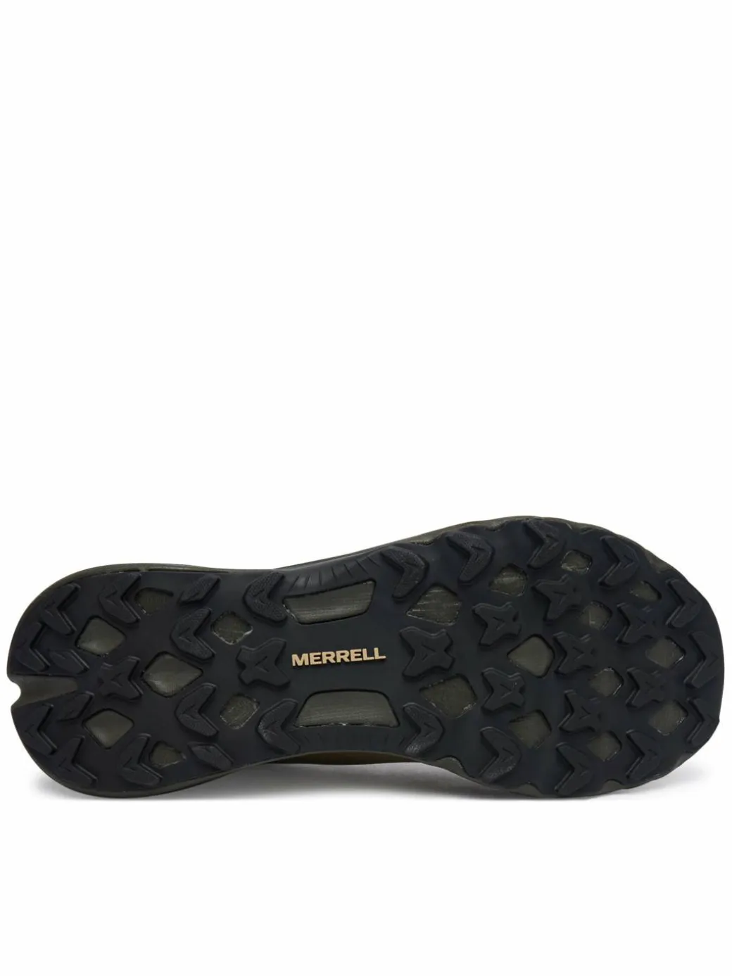 Sneakers Agility Trail J00003282 Beige