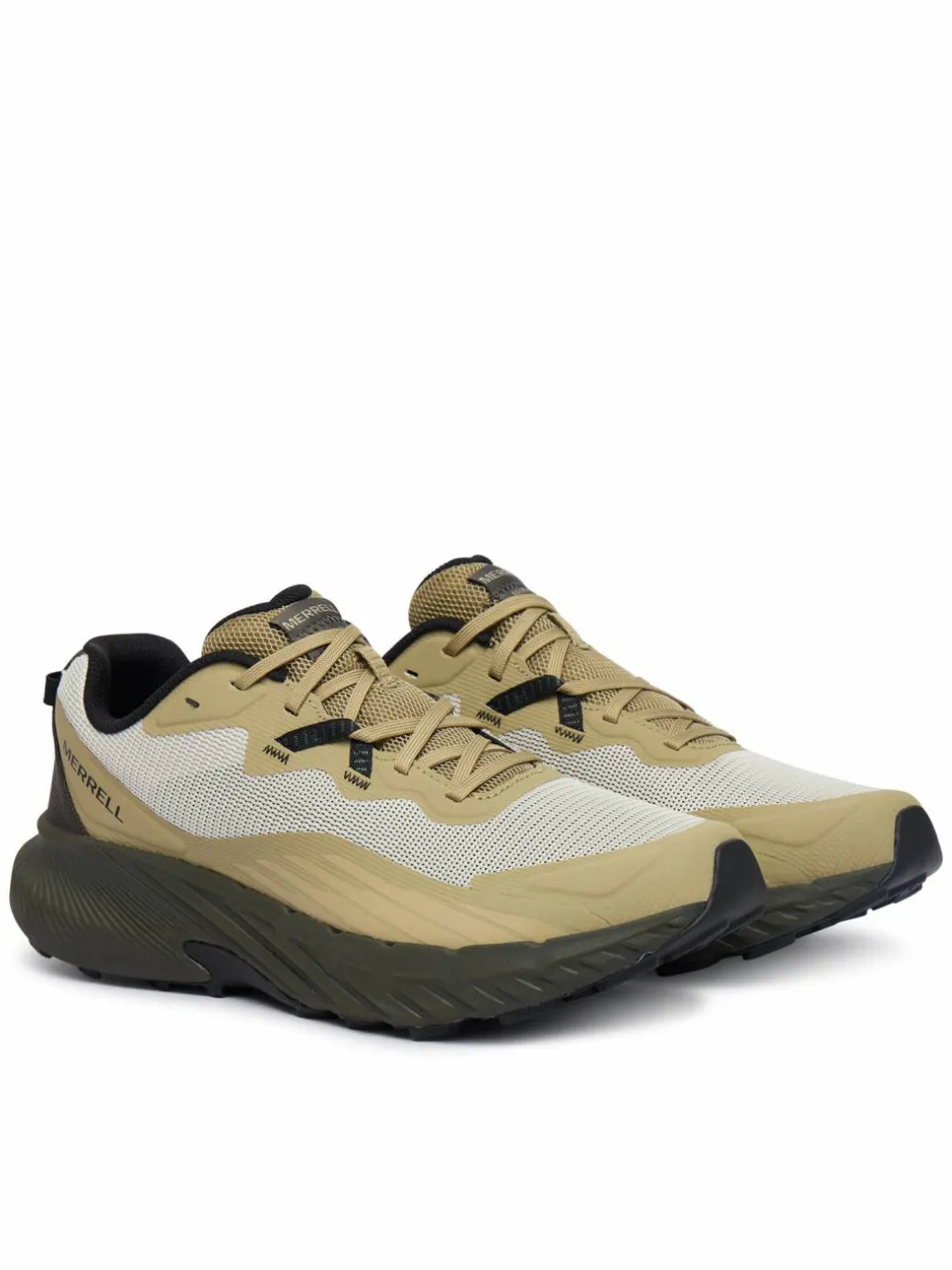 Sneakers Agility Trail J00003282 Beige