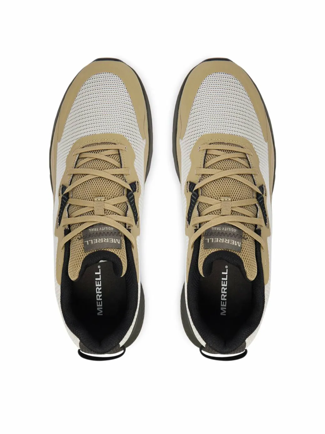 Sneakers Agility Trail J00003282 Beige