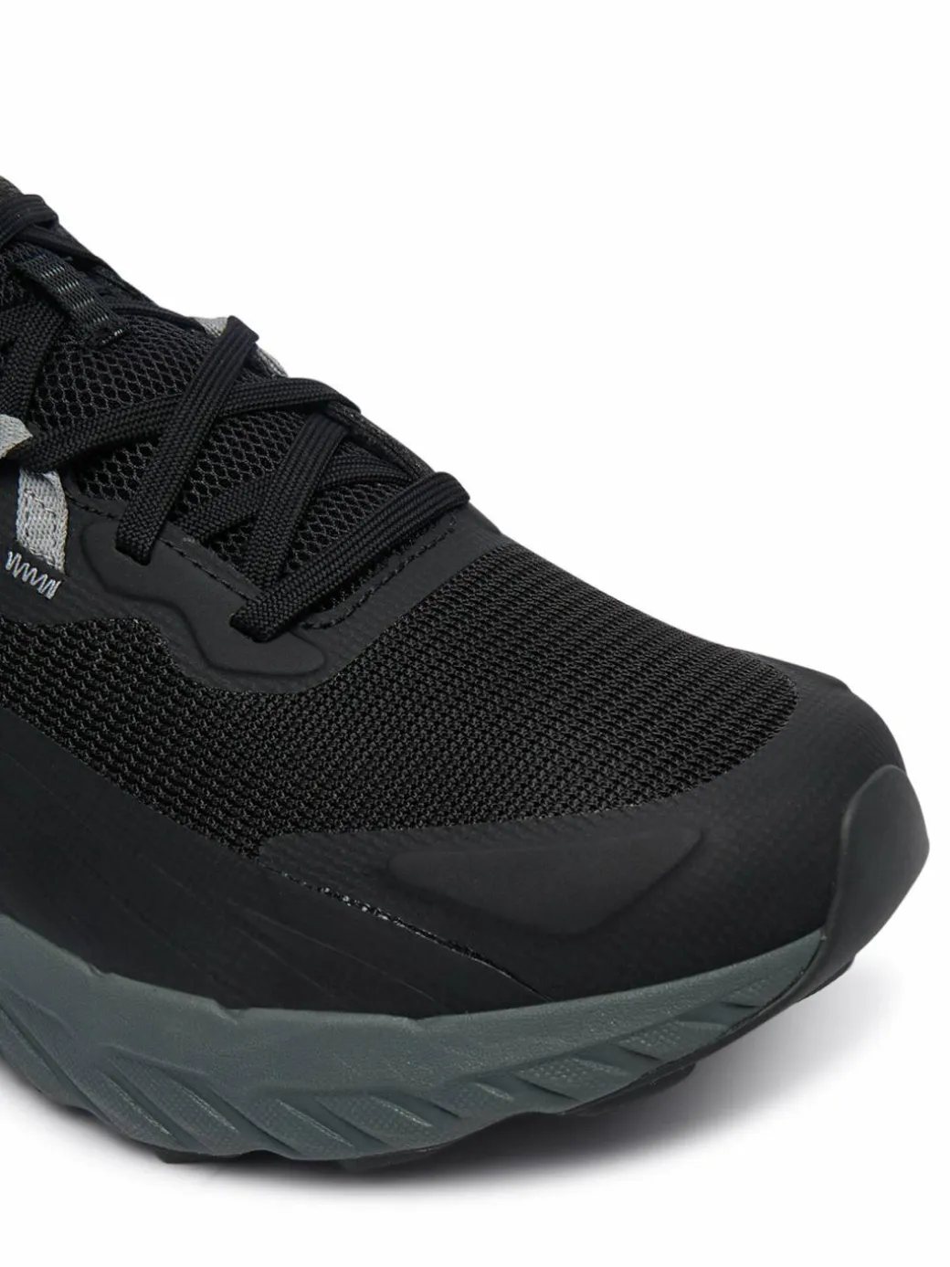 Sneakers Agility Trail J00003280 Nero