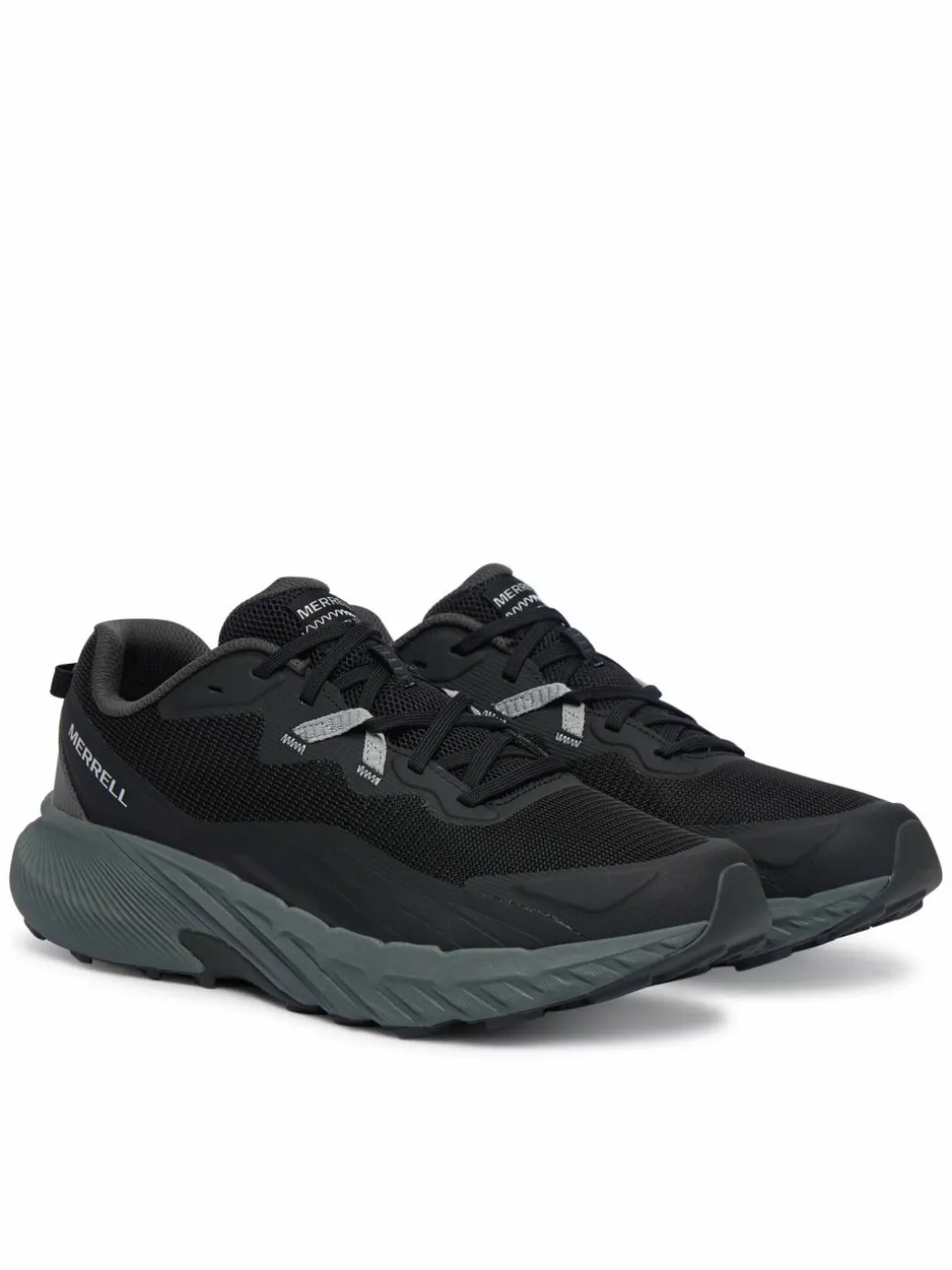 Sneakers Agility Trail J00003280 Nero