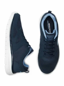 Sneakers Agoura 52635/NVY Blu scuro