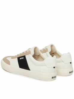 Sneakers Aiden 50563847 Beige