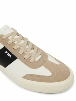 Sneakers Aiden 50563847 Beige
