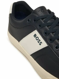Sneakers Aiden 50522833 Blu scuro