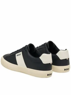 Sneakers Aiden 50522833 Blu scuro