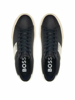 Sneakers Aiden 50522833 Blu scuro
