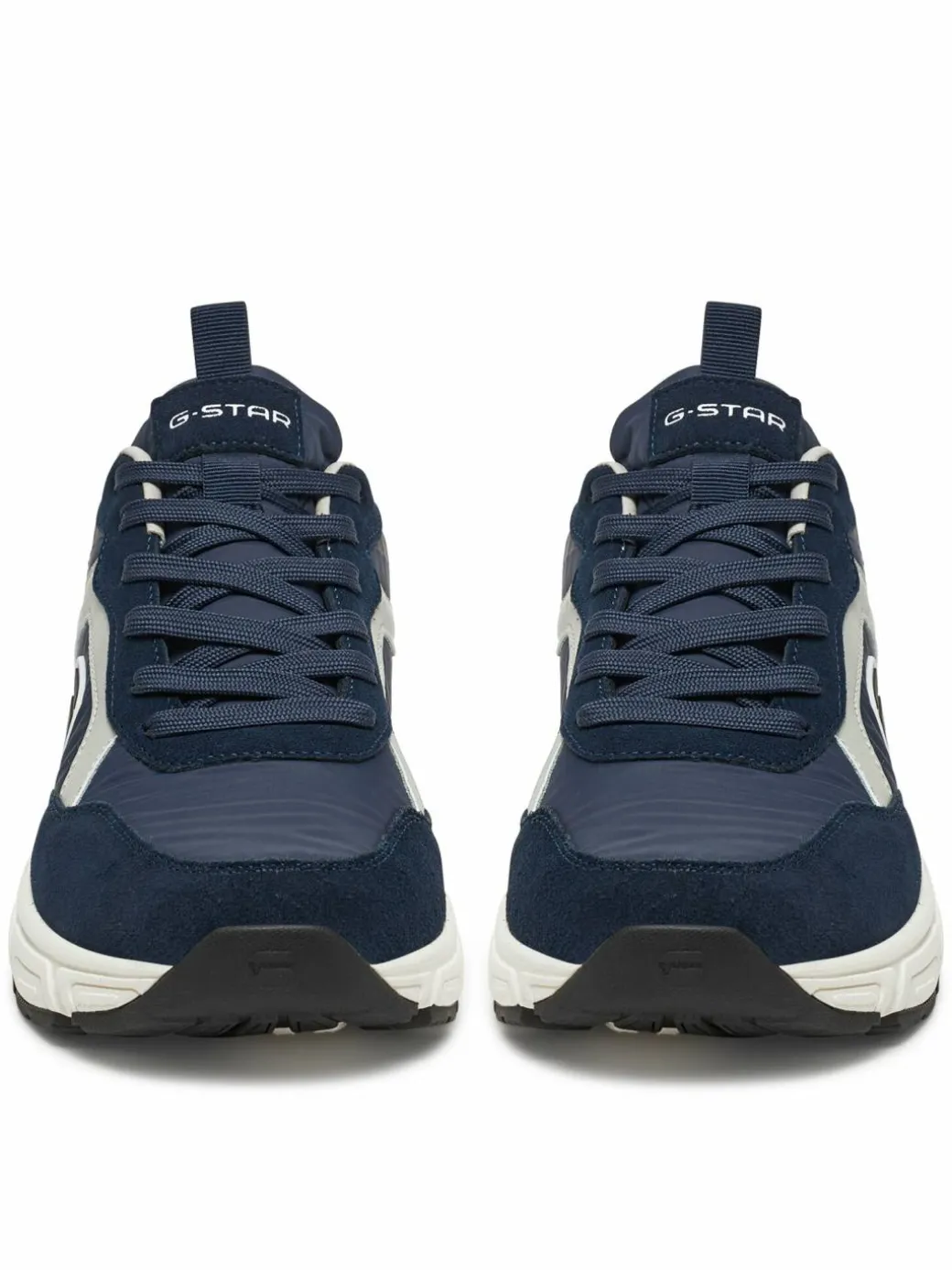 Sneakers AIDEN-01-WE Blu scuro