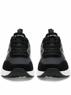 Sneakers AIDEN-01-WE Nero