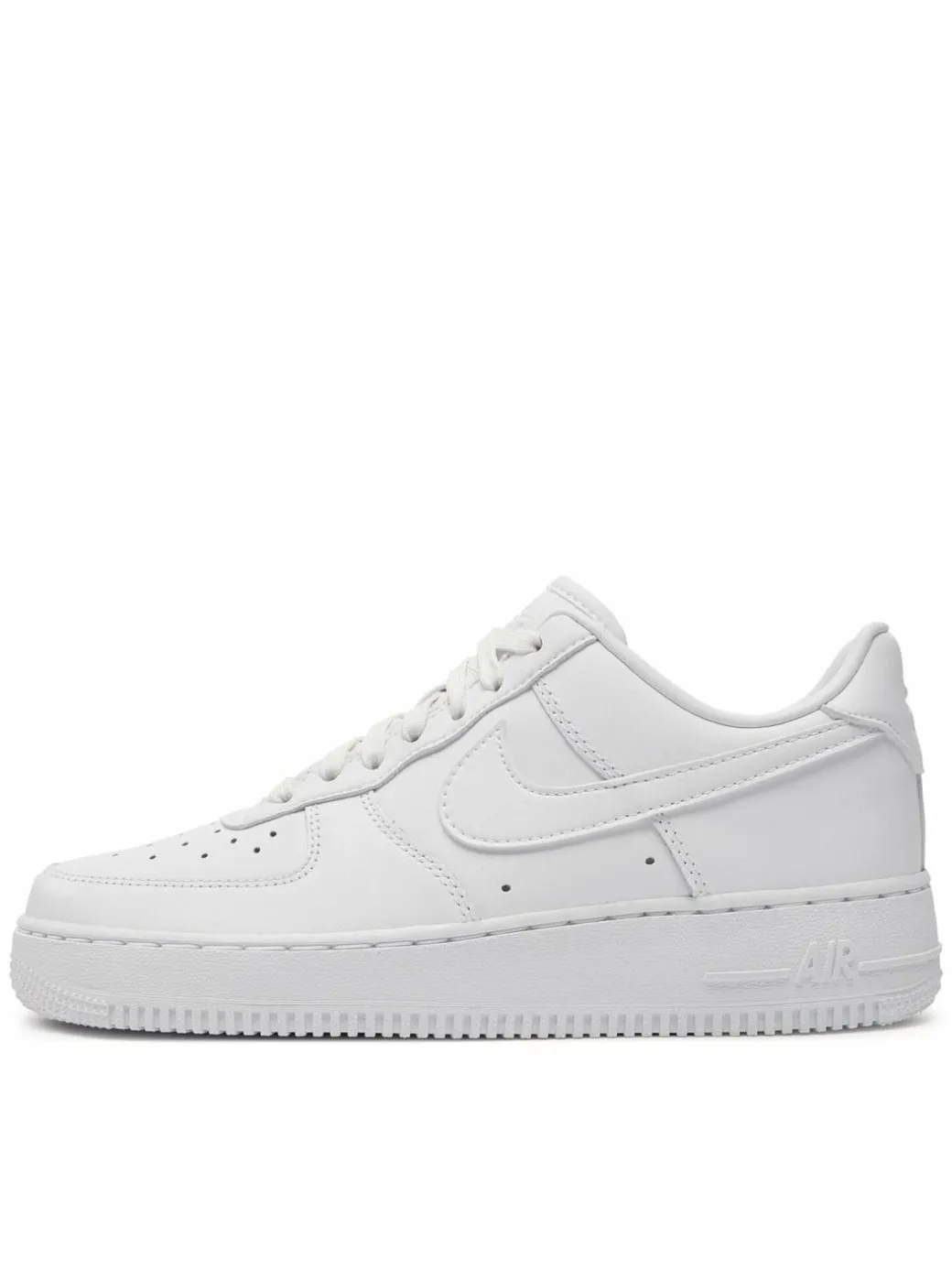 Sneakers Air Force 1 '07 Fresh DM0211 100 Bianco