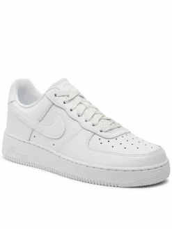 Sneakers Air Force 1 '07 Fresh DM0211 100 Bianco