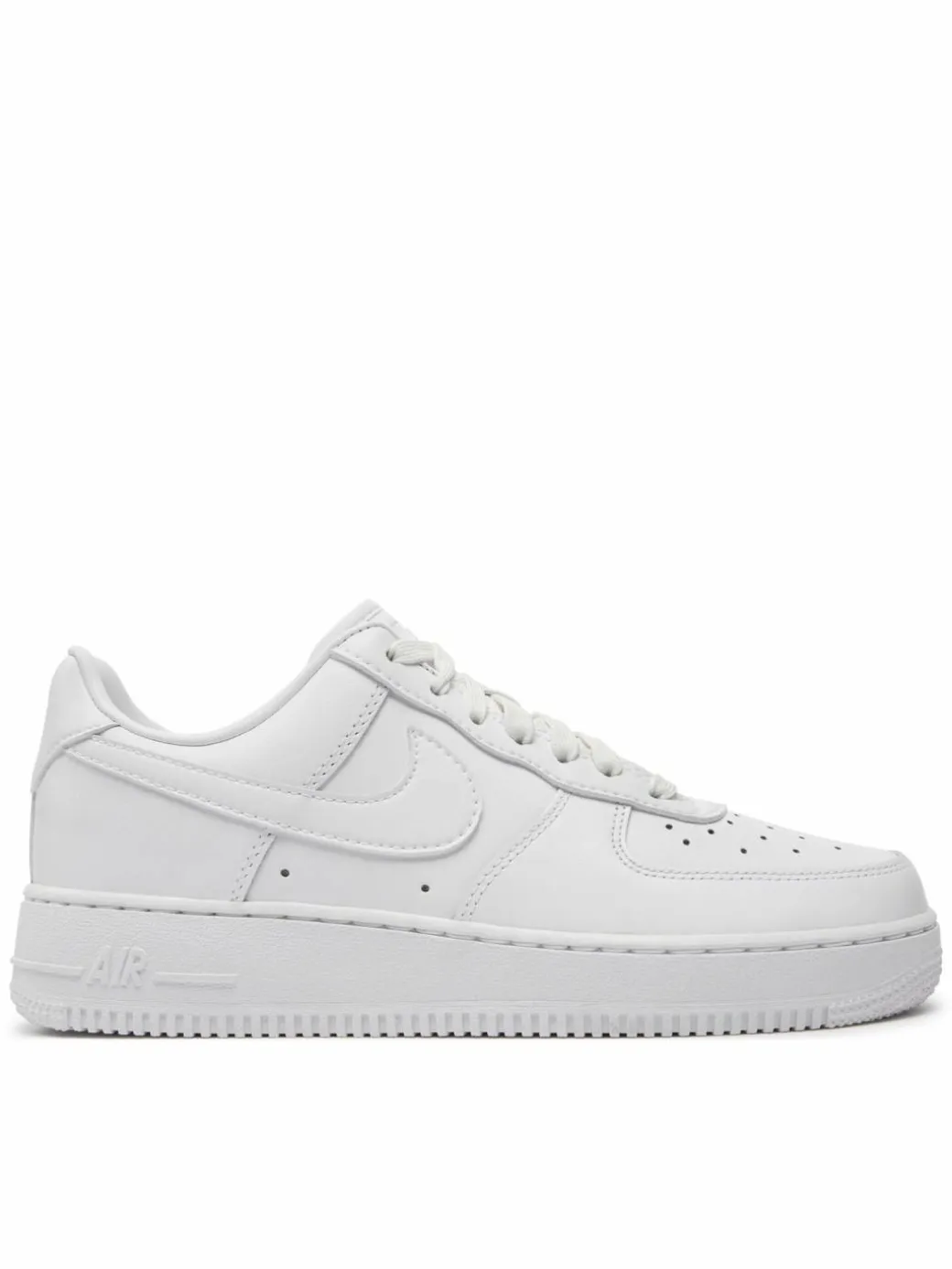 Sneakers Air Force 1 '07 Fresh DM0211 100 Bianco