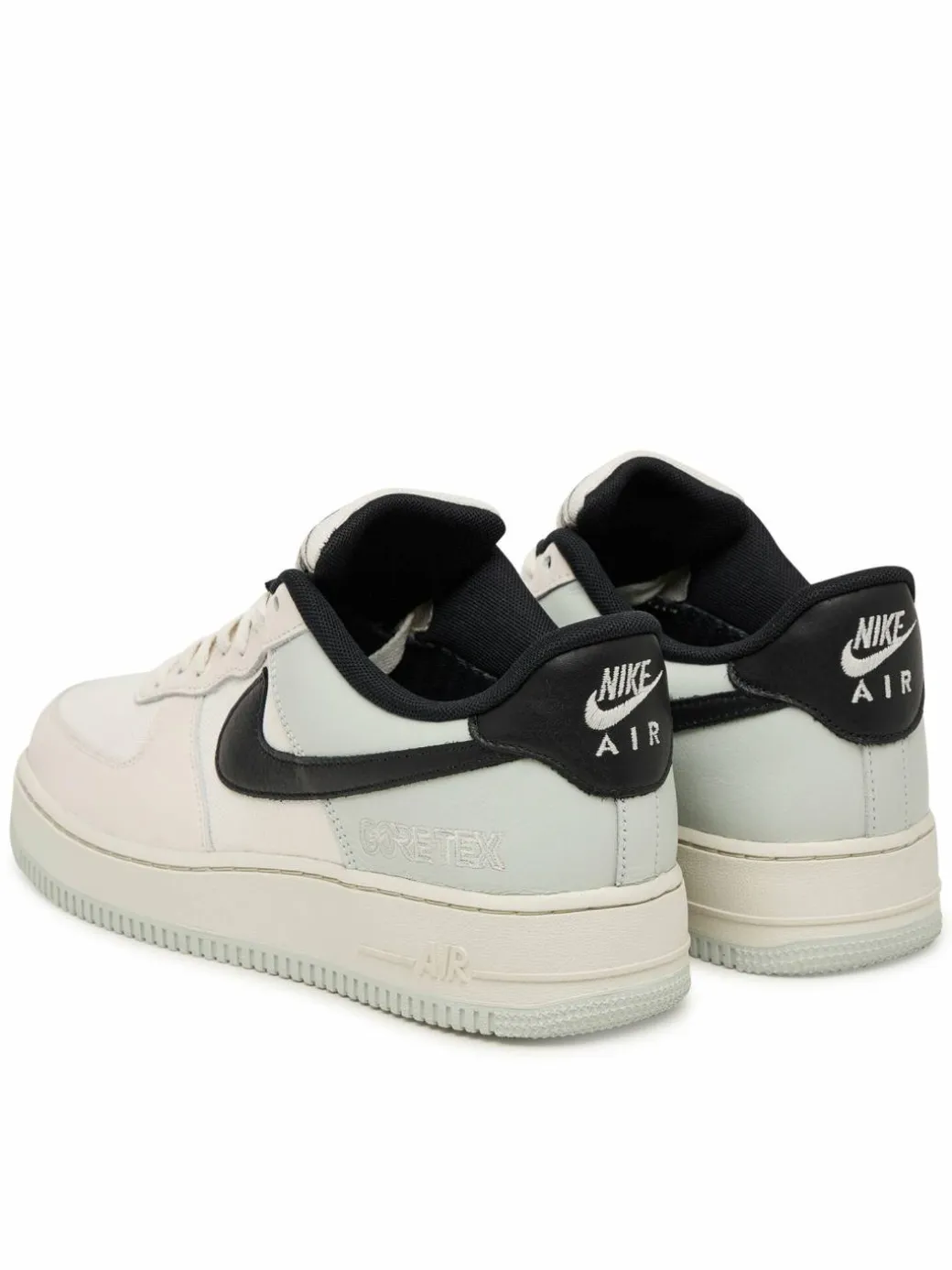 Sneakers Air Force 1 GTX CK2630 004 Beige chiaro