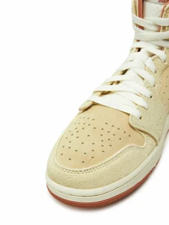 Sneakers Air Jordan 1 DV1307 Beige