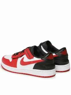 Sneakers Air Jordan 1 Low Flyease DM1206 163 Rosso