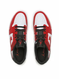 Sneakers Air Jordan 1 Low Flyease DM1206 163 Rosso