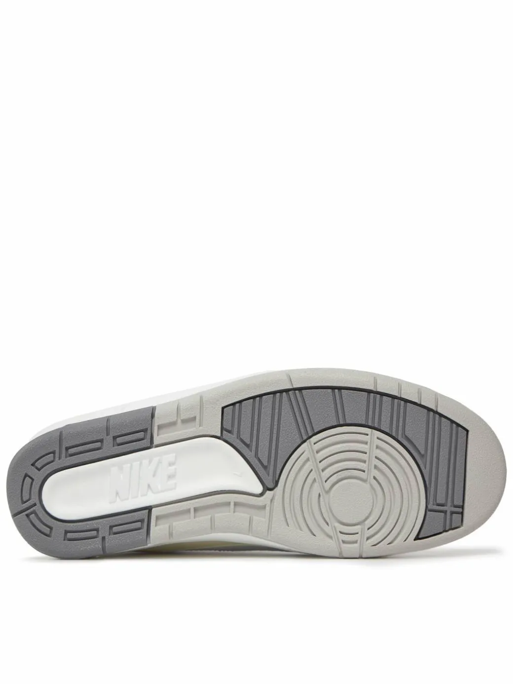 Sneakers Air Jordan 2 Retro DR8884 100 Bianco