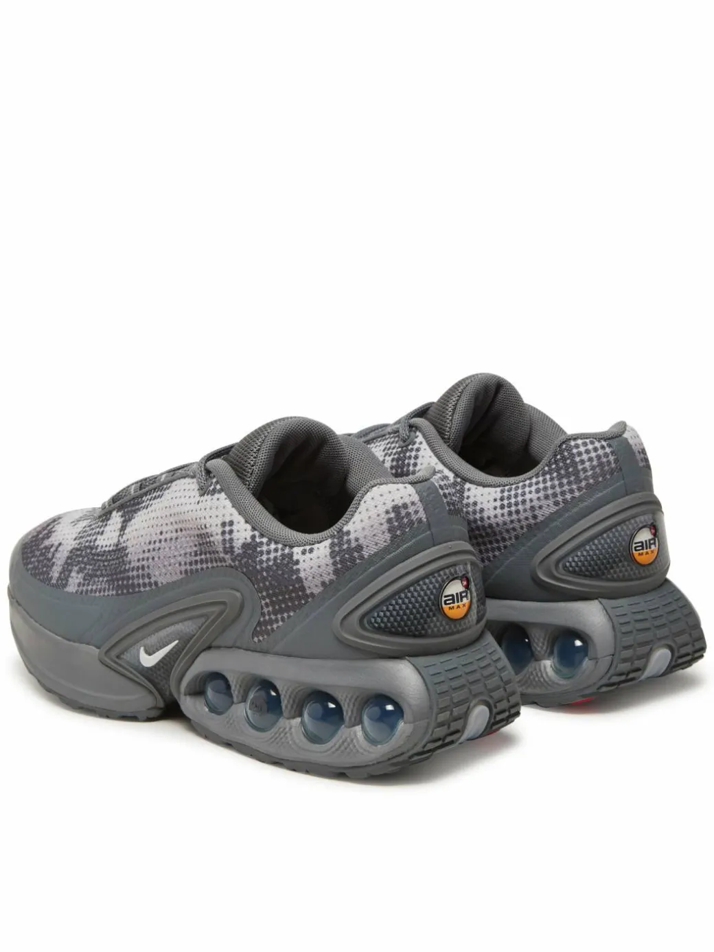 Sneakers Air Max Dn IB3078 Grigio